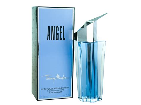 thierry mugler angel perfume 100ml.